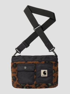 Carhartt WIP Orla Strap Bag ID 726790 Blue Tomato